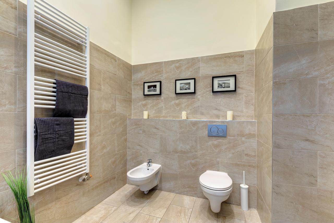 Real Apartments Klauzal 부다페스트 외부 사진